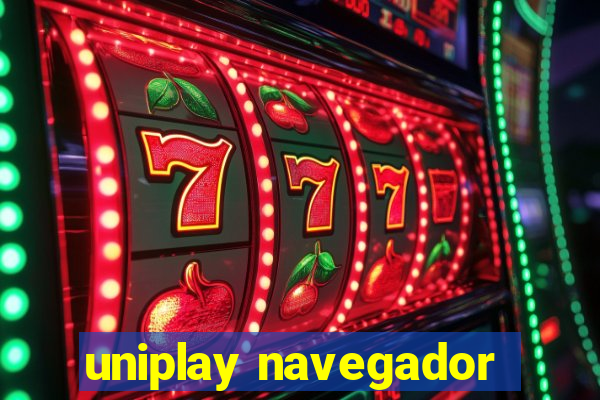 uniplay navegador